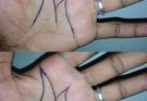 The Secret Meaning of the “M” on Your Palm