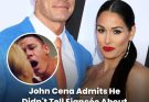 The actress said she was ‘very into it’ 😳…See more